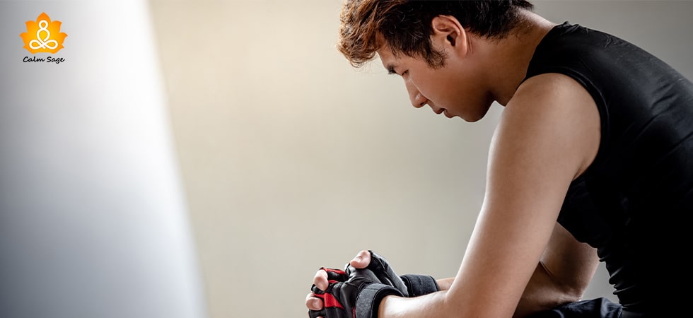 Tips to Overcome Gym Anxiety