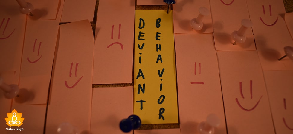 Understanding The Psychology Of Deviant Behaviors What Makes A Person Deviant