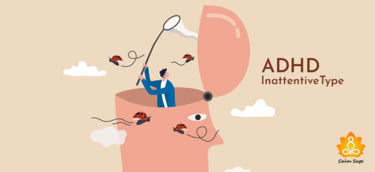 adhd inattentive type medication adults