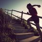 How to be More Persistent