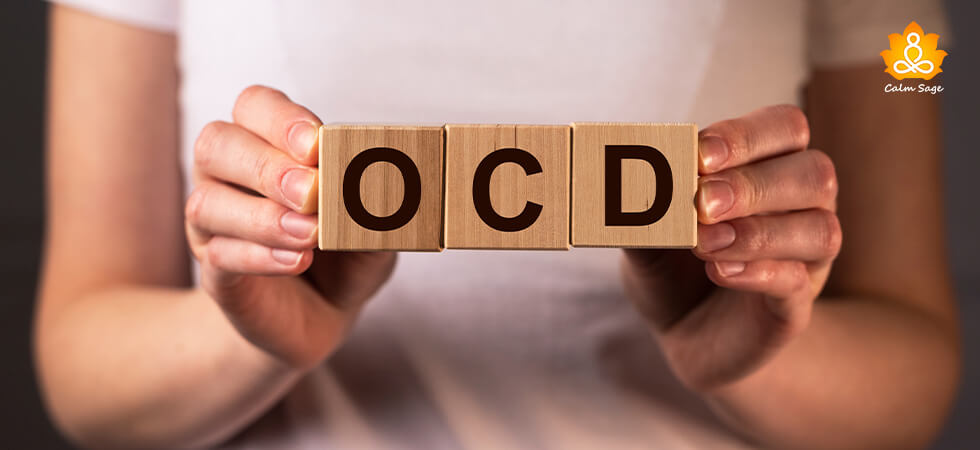 4 stages of OCD Cycle