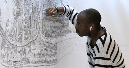 Stephen Wiltshire