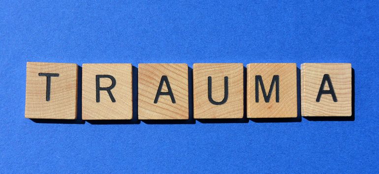 Guide Me: Stages Of Trauma List Of Different Types Of Trauma