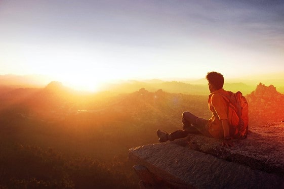 Mental Health Benefits of Watching the Sunrise
