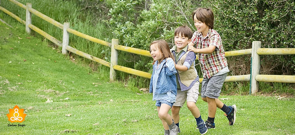 Signs of Oldest child syndrome and how to deal with it