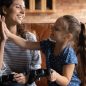 Signs you're a Competitive Mom