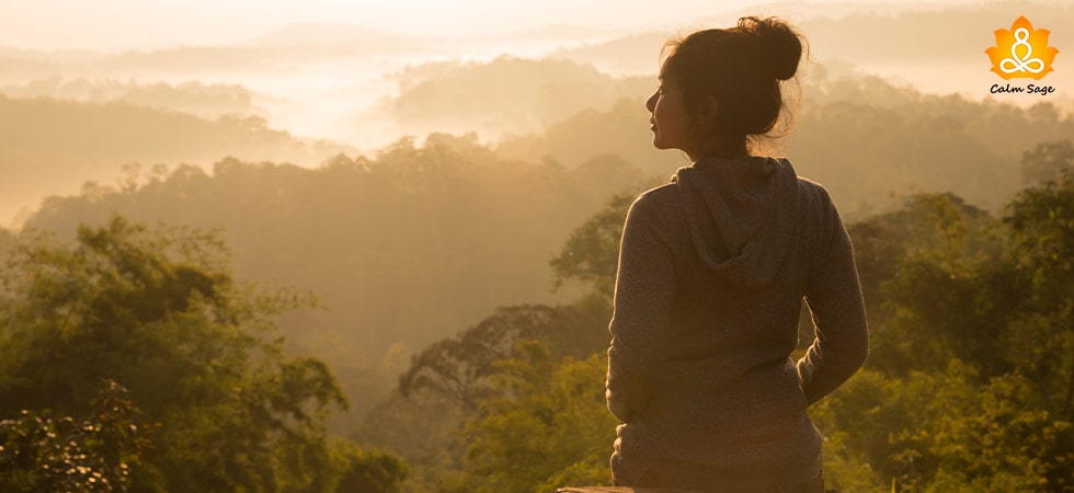 The Mental Health Benefits of Watching Sunrise