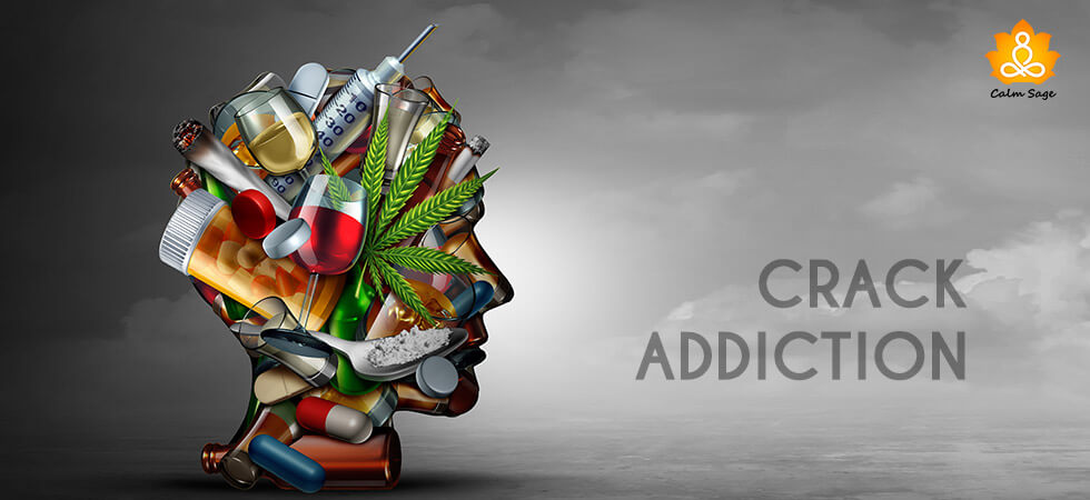 What is Crack Addiction