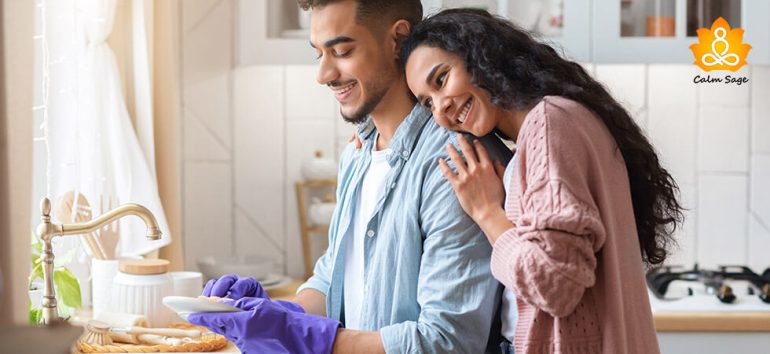 what does acts of service mean in love