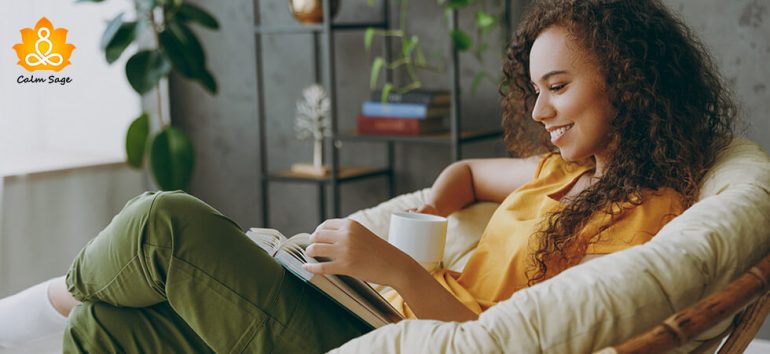 10 Self-Love Books to Lift you up and Embrace Yourself