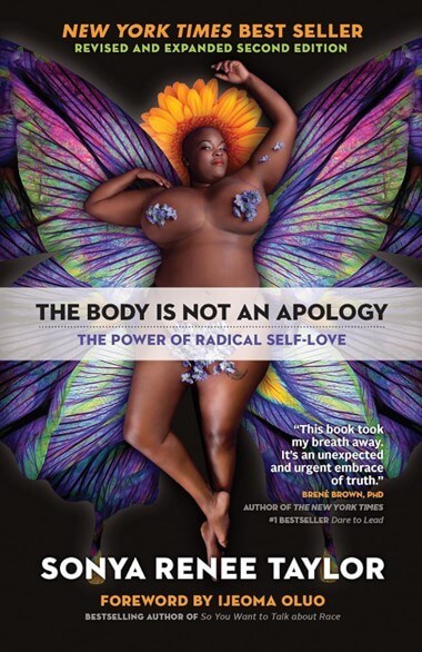 The Body Is Not An Apology