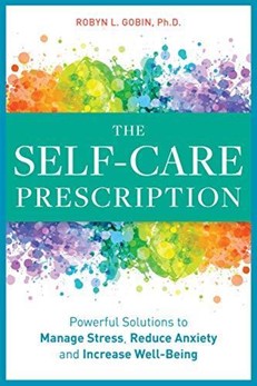 The Self-Care Prescription