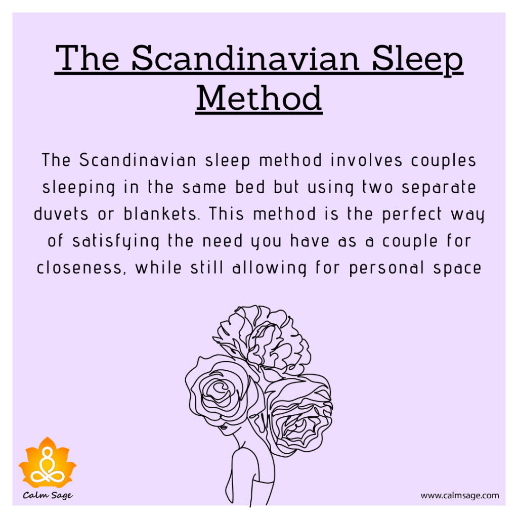 The Scandinavian Sleep Method: Does the Nordic Sleep Method Work?