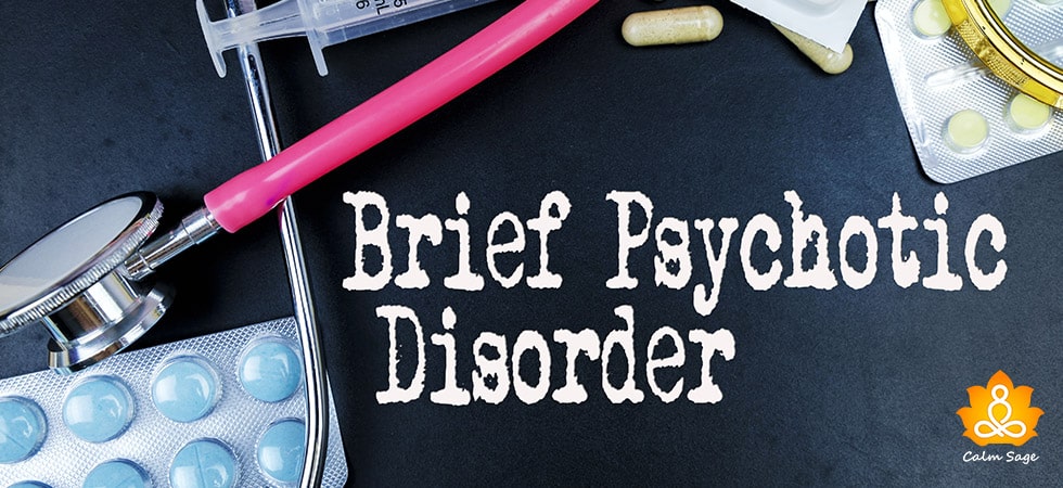All You Need To Know About Brief Psychotic Disorder