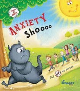 Anxiety-Shoo