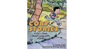 Cory Stories