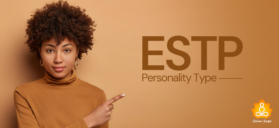 ESTP personality type