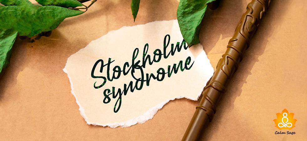 Stockholm-Syndrome