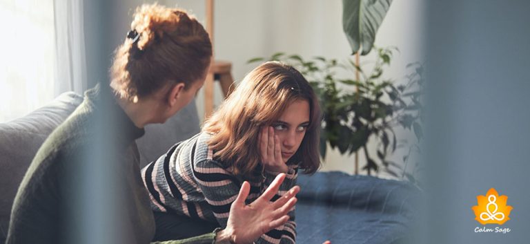 Teenage Angst Is It Normal Or A Sign Of Something More