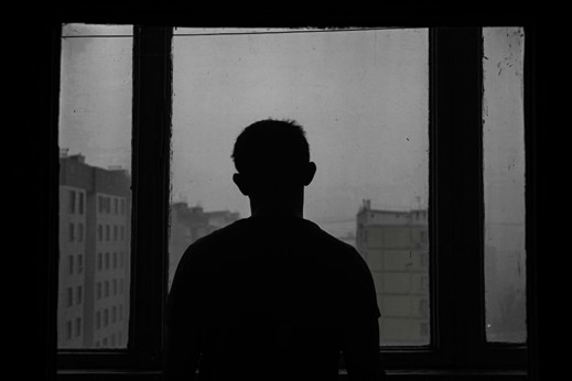 Hormonal Depression In Men