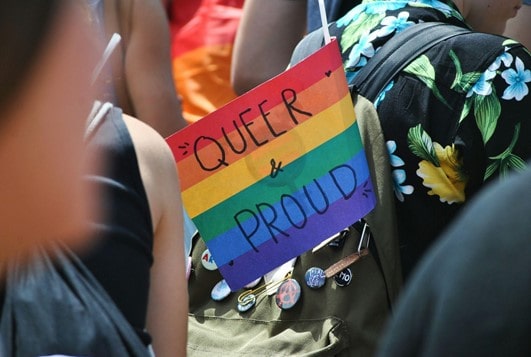 How to Be an Ally to Gender Nonconforming People