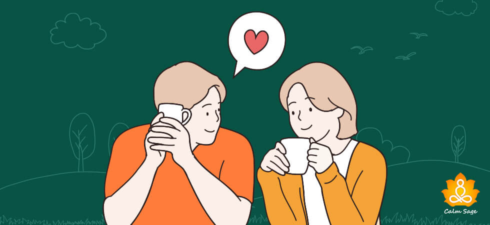 Are You Ready For a Relationship